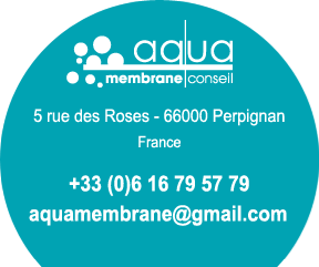 Contact Aqua Membrane